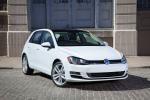 Volkswagen Golf TDI 5-Door 2015 года (US)